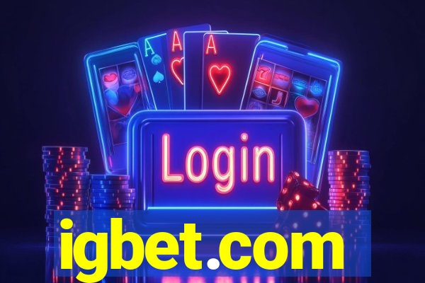 igbet.com