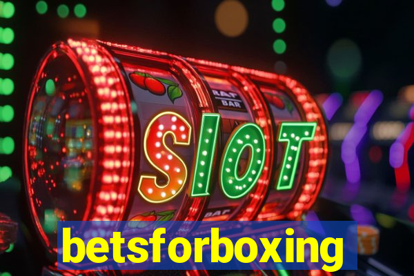 betsforboxing