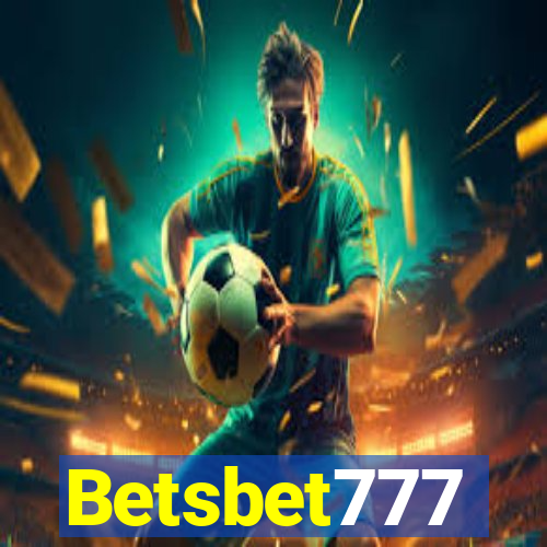 Betsbet777