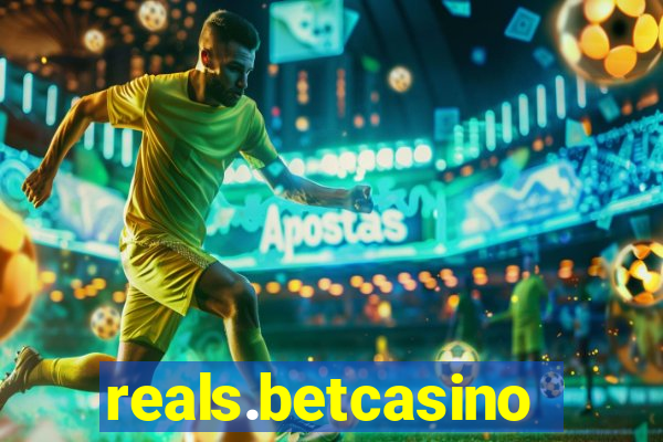 reals.betcasino