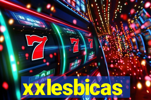 xxlesbicas