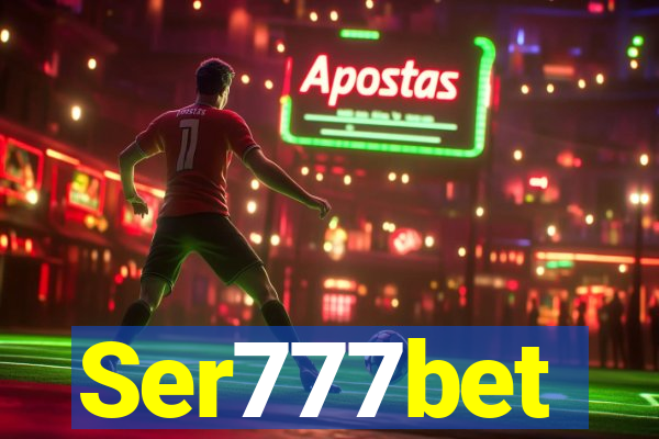 Ser777bet