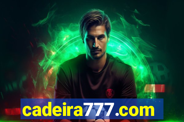 cadeira777.com