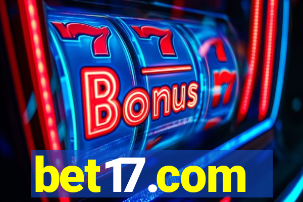 bet17.com