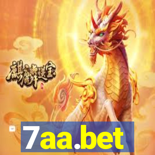 7aa.bet