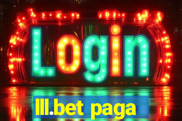 lll.bet paga