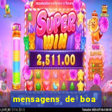 mensagens de boa sorte e sucesso profissional