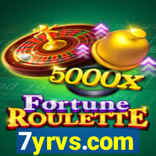 7yrvs.com
