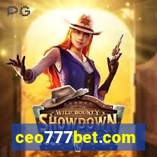 ceo777bet.com