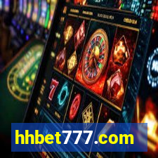 hhbet777.com