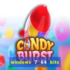 windows 7 64 bits iso download