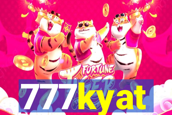 777kyat
