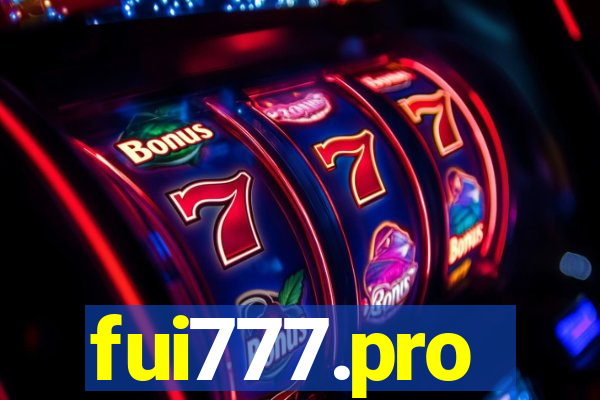 fui777.pro