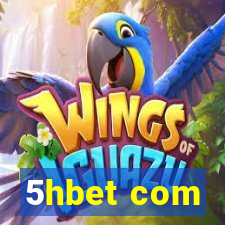 5hbet com