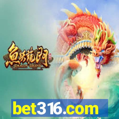 bet316.com