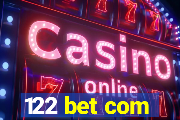 122 bet com