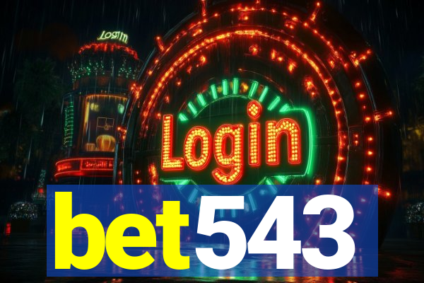 bet543