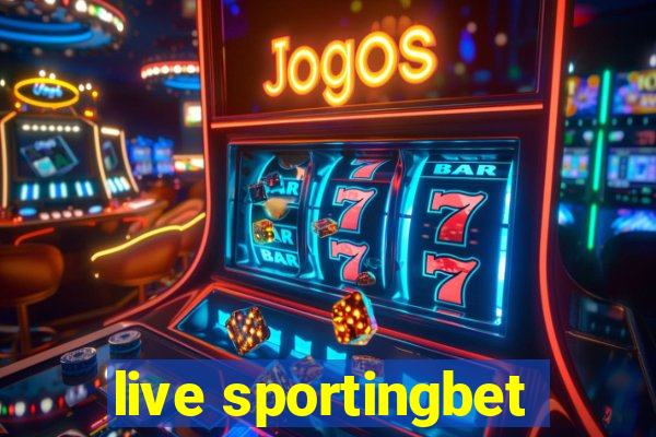 live sportingbet