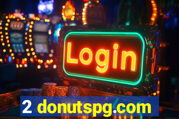 2 donutspg.com