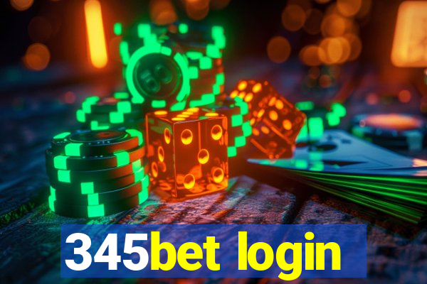 345bet login
