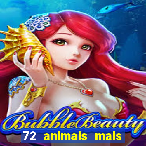 72 animais mais perigosos do mundo