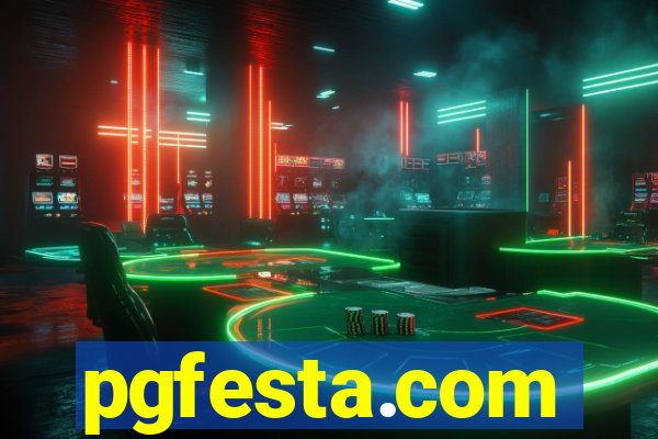 pgfesta.com