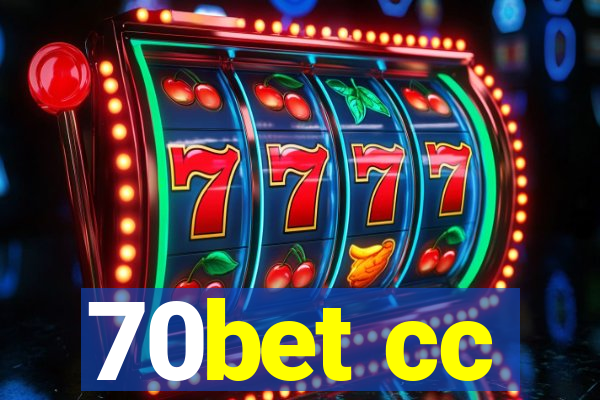 70bet cc