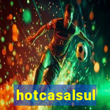 hotcasalsul