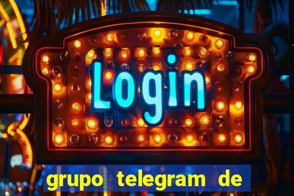 grupo telegram de jogos hackeado