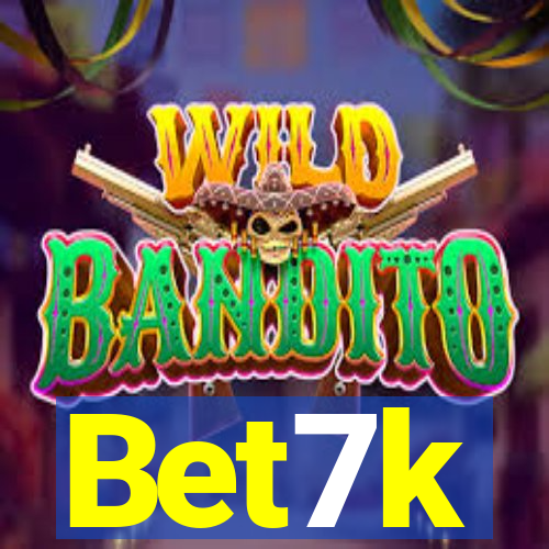 Bet7k