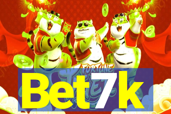 Bet7k