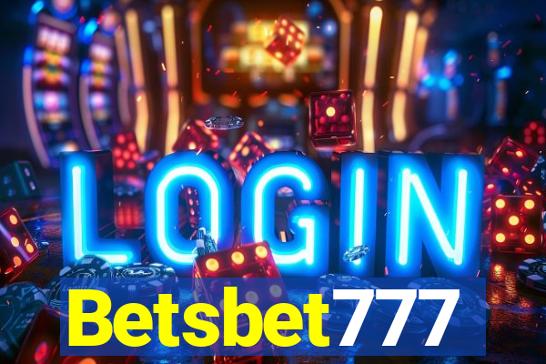 Betsbet777