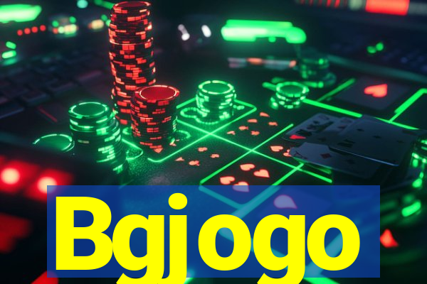 Bgjogo