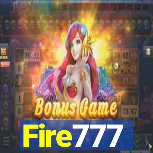Fire777