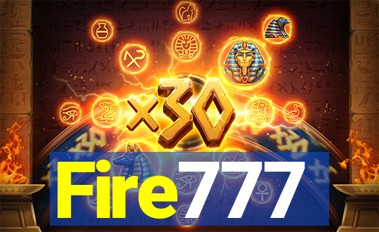 Fire777
