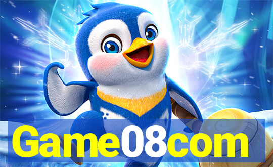 Game08com