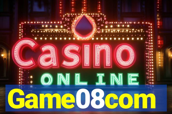 Game08com