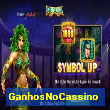 GanhosNoCassino