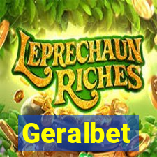 Geralbet