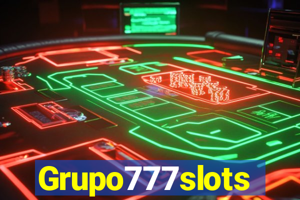 Grupo777slots