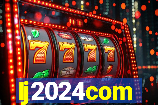 Ij2024com