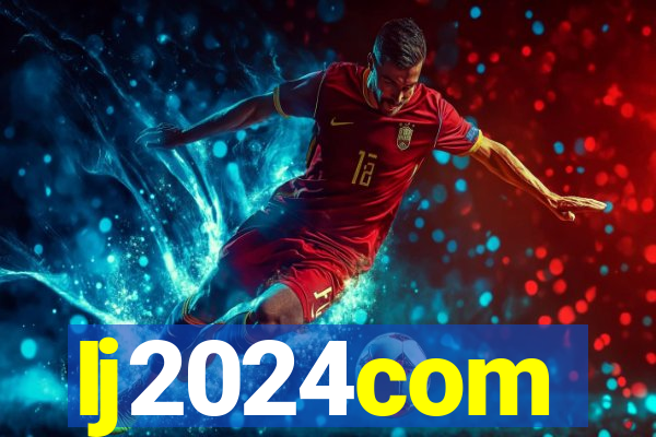 Ij2024com