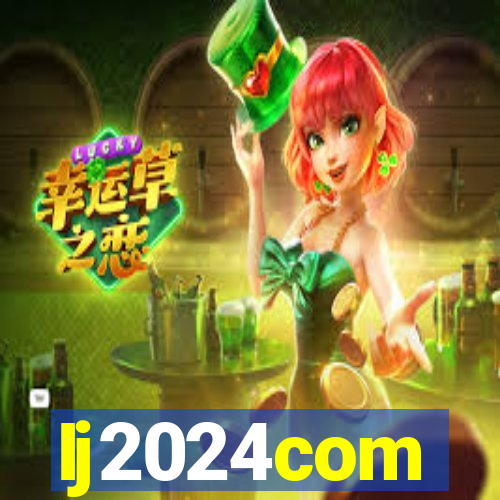 Ij2024com