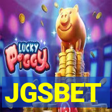 JGSBET