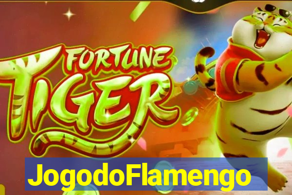 JogodoFlamengo