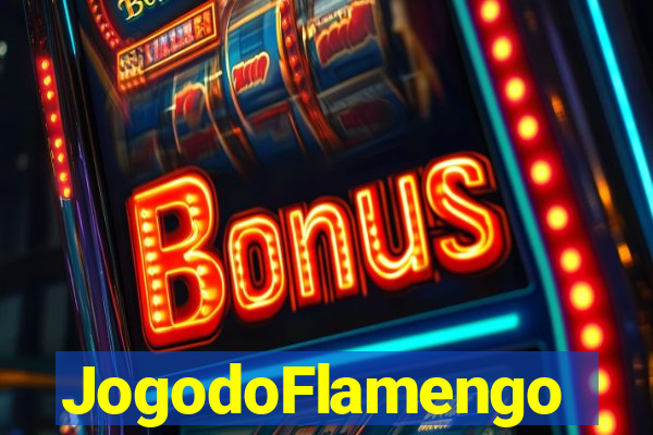 JogodoFlamengo