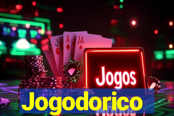 Jogodorico