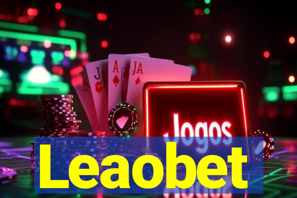 Leaobet
