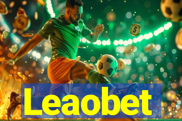 Leaobet