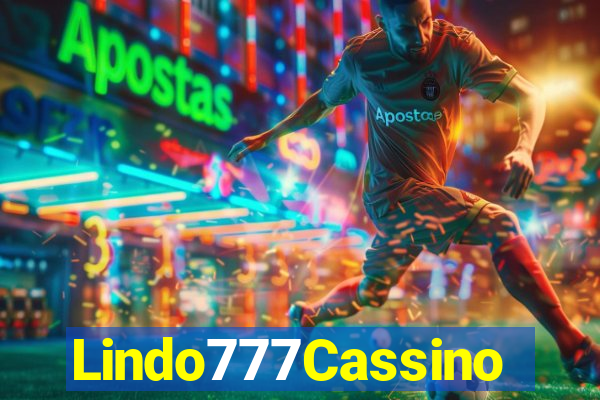 Lindo777Cassino